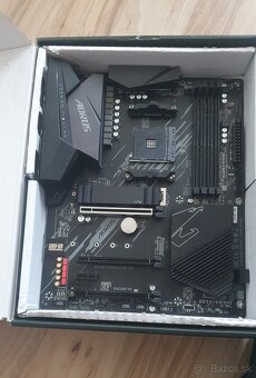GIGABYTE B550 AORUS ELITE V2 - 3