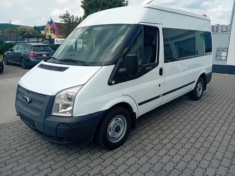Ford Transit BUS 9 miest 2.2D - 3