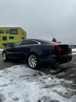 JAGUAR XJ 3.0D PREMIUM LUXURY 202 KW (X351) - 3