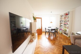 3- izbový byt vo Vrábľoch na predaj - 3