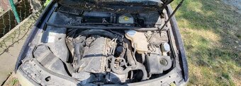 Rozpredám škoda superb 1 1.9 tdi 96kw - 3