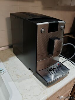 Espresso kávovar Nivona NICR768 - 3