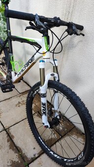 Rock machine Team 50 carbon - 3