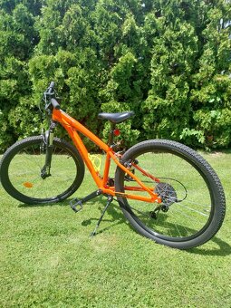 Detský bicykel ROCKRIDER 26" - 3