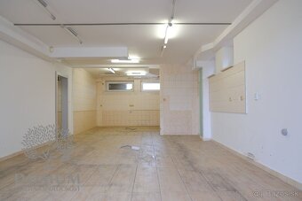 Viacúčelový priestor na prenájom v NM - Hájovky - 80m2 - 3