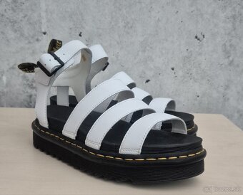 Dr. Martens Blaire EU39 - 3