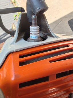 Stihl fs 38 - 3