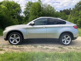 Predam BMW x6 35i xdrive - 3