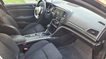 Predam renault megane grandtour IV 1.5Dci - 3