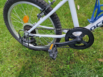 Rockrider ST120 20" detsky bicykel - 3