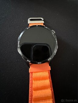 HUAWEI Watch GT4 v záruke - 3