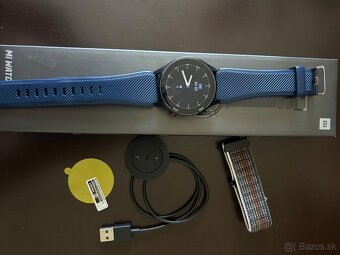 Xiaomi mi watch - 3