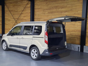 Ford Tourneo Connect 1.6 TDCi Titanium - 3