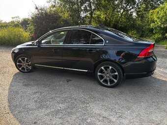 Volvo S80 ,4x4,automat,INSCRIPTION - 3