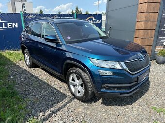 Skoda kodiaq 1.5tsi-dsg-rv:23.11.2020-157tis-km - 3