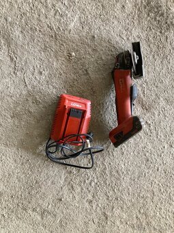 Hilti flexa - 3
