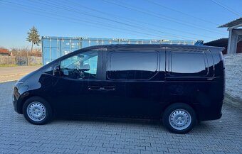 Hyundai STARIA Cargo 2.2 M6 V záruke - 3