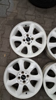 Sada diskov 4x100R16 - 3