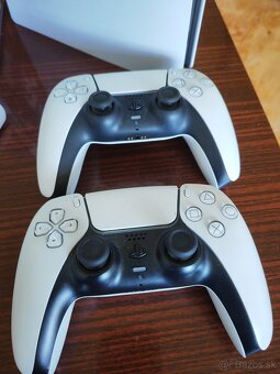 Predam PS5 Slim - 3