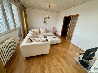 Vaše Nové Bývanie vo vyhľadávanej lokalite Piešťan - 3-izbov - 3