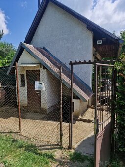 Chata kokšov bakša - 3