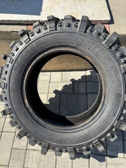 215/70 R15 T3 - 3
