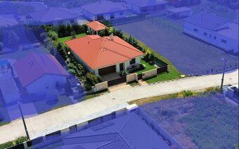 Nadčasový 4-izbovy RD – bungalov len 15 min od BA - 3