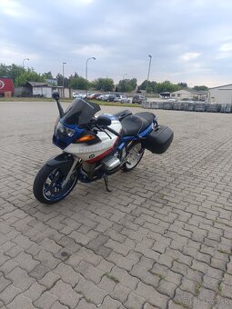 Bmw r1100s replica boxer cup - 3