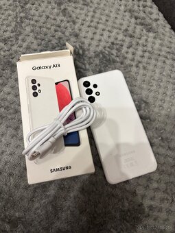 Samsung Galaxy A13 - 3
