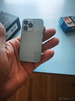 Predám mini Smart phone - 3
