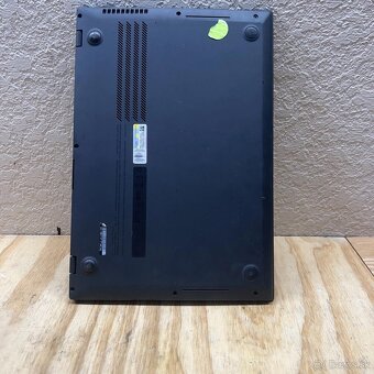 Lenovo Thinkpad X1 Carbon - 3