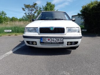Škoda Felicia - 3