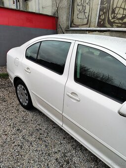 PREDÁM ŠKODA OCTAVIA II, FACELIFT, r.v 2012 - 3