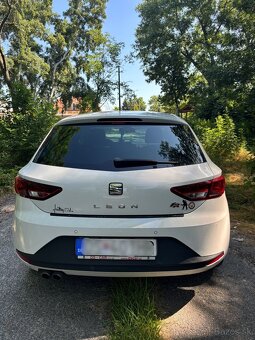 Leon FR 2.0 TDI - 3