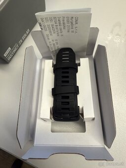 Garmin Instinct 2X Solar Tactical - 3