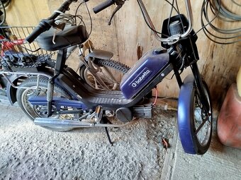 Babetta 210 - 3