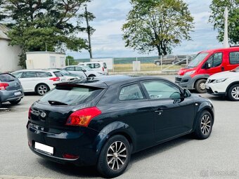 Kia Ceed 3dv. - 3