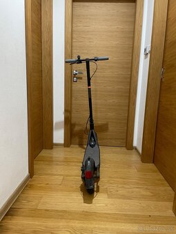 Predám elektrickú kolobežky - 3