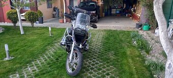 BMW R1200GS - 3
