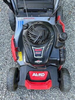 Kosačka AL-KO 46.0 SP-B Comfort - 3