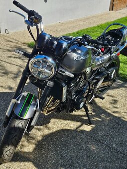 Kawasaki z900rs - 3
