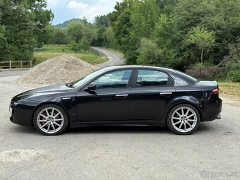 Alfa Romeo 159 Ti Q4 2.4 - 3