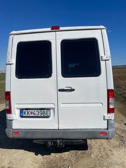 Sprinter 313 2.2CDI 95KW - 3