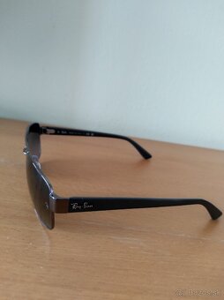 Predám Nové pánske slnečné okuliare Ray-Ban 3687 004/71 - 3