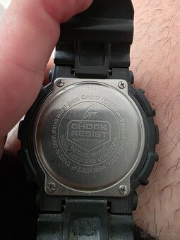 Casio g shock 100 c - 3