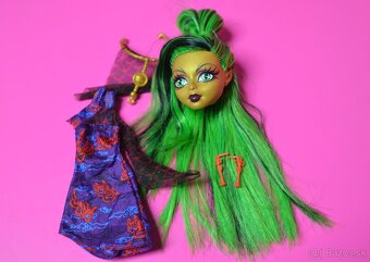Monster High doplnky rôzne Jinafire, Avea - 3