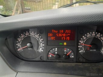 Iveco daily - 3