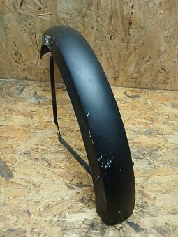 Babetta 207 predný blatník - 3