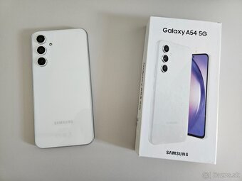 Samsung A54 128GB - 3
