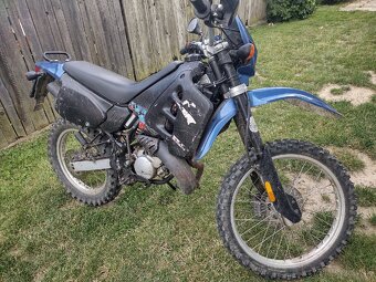 Aprilia RX 50 - 3